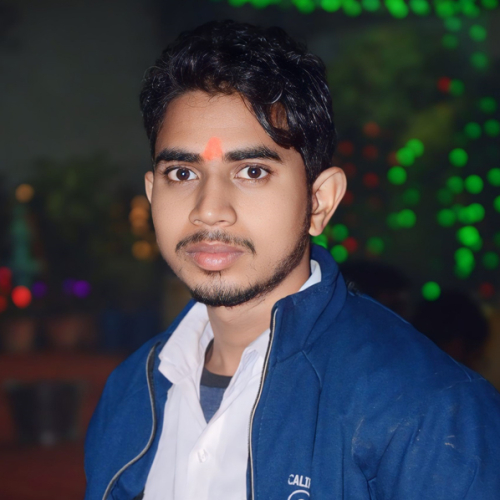 ARVIND KUMAR
