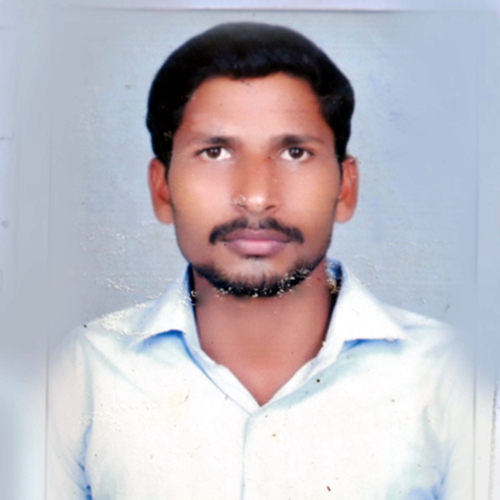 SANJAY KUMAR YADAV