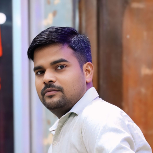 ANAND KUMAR (BOBBY)