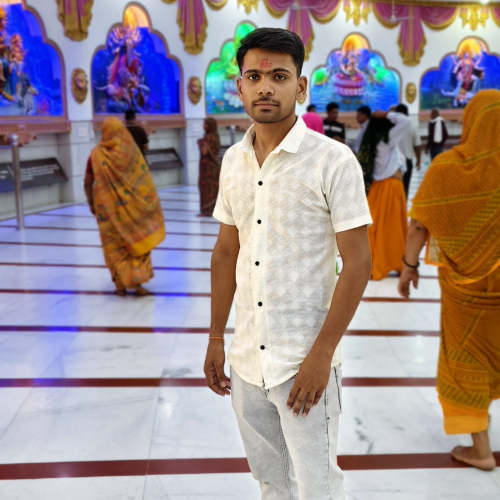 DEEPAK DIVAKAR