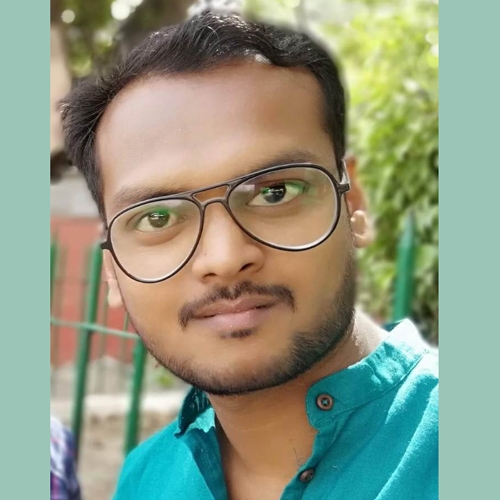 VINAY KUMAR