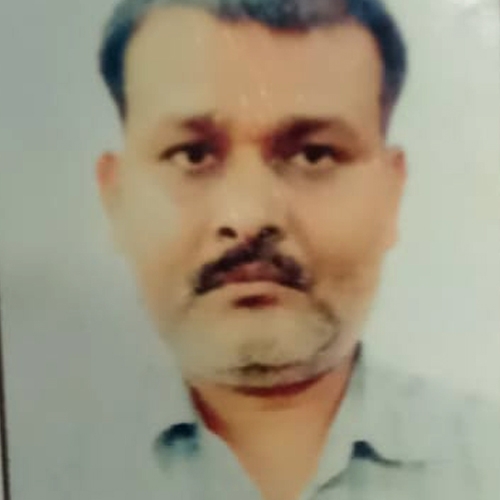 PRAMOD KUMAR PATEL