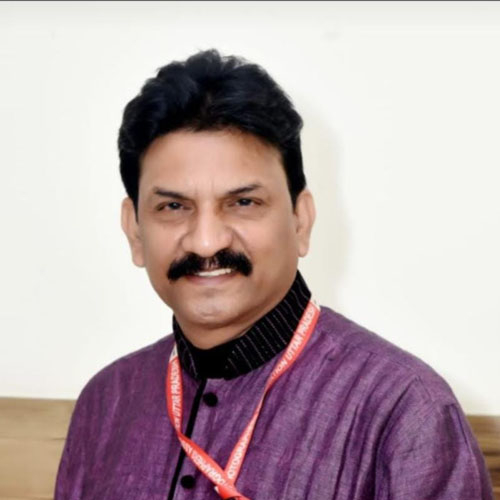 OMKAR SHARMA 