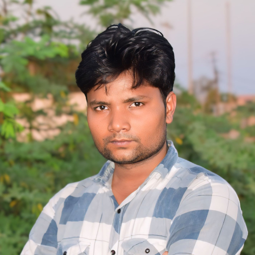 VIKAS KUMAR