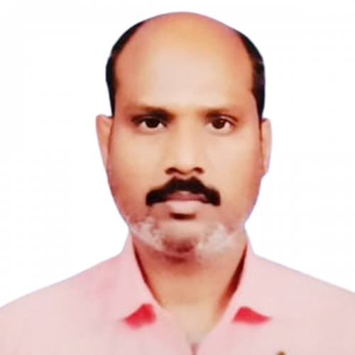 LOVELESH VERMA
