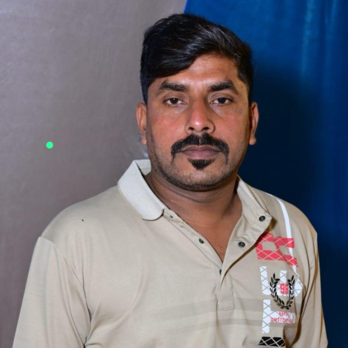 RAJIT RAM