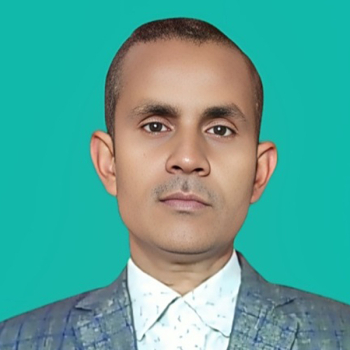 RAJESH KUMAR RASTOGI