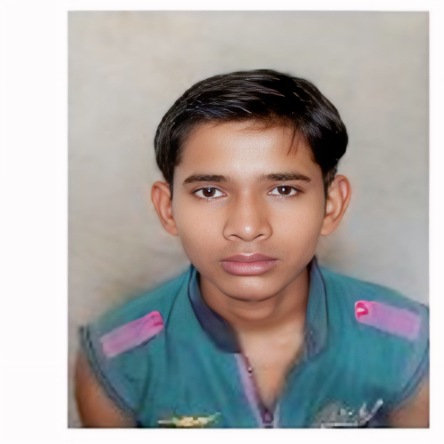 MANJUL RAJPOOT 