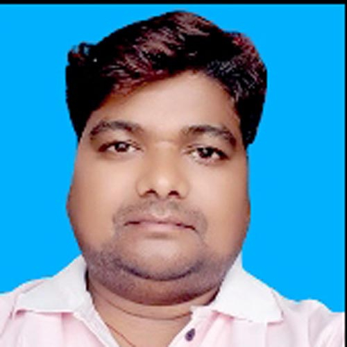 RAM CHANDRA LODHI