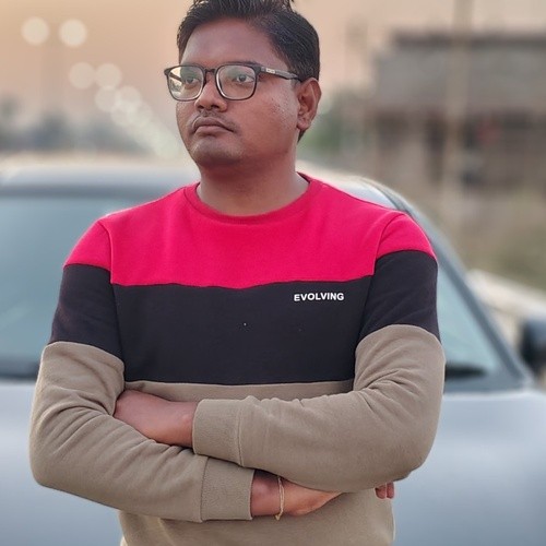 SONU SHAKYA