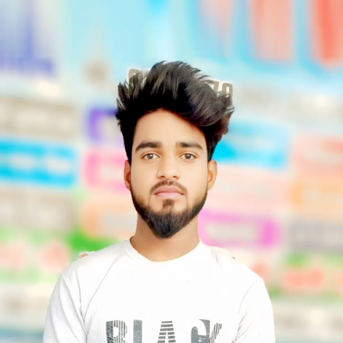 VINOD KUMAR