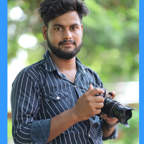 SHIV KUMAR