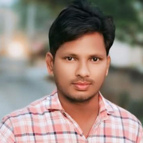 MAHENDRA KUMAR 