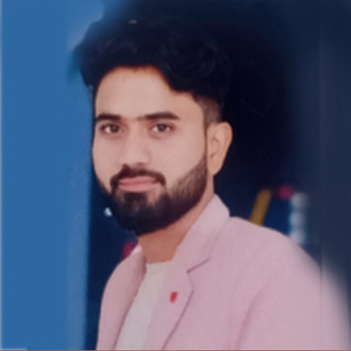 AMRENDRA KUMAR 