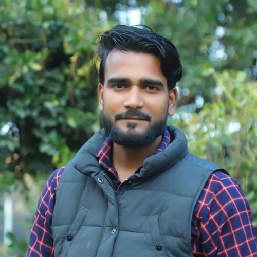 SUMIT KUMAR SHARMA