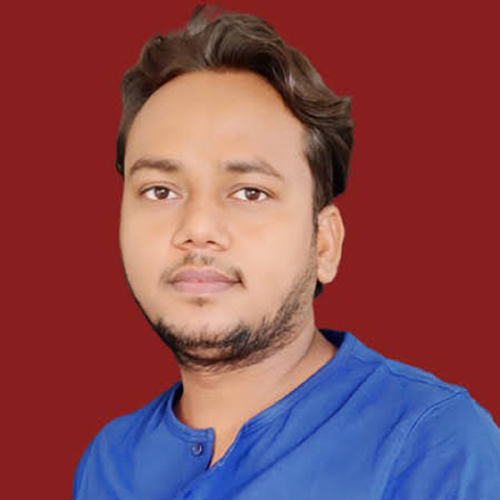 AJEET SHARMA