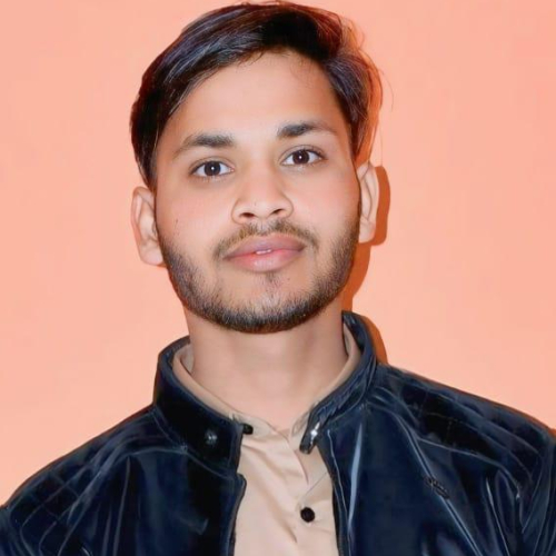 RAMAN SHAKYA