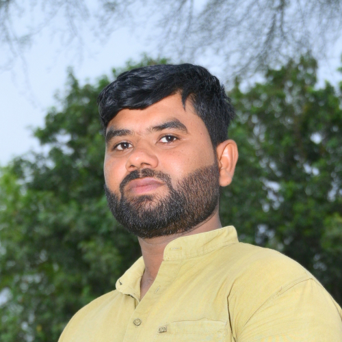 VINAY KUMAR GOYAL