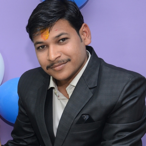 SWATANTRA SHIVHARE