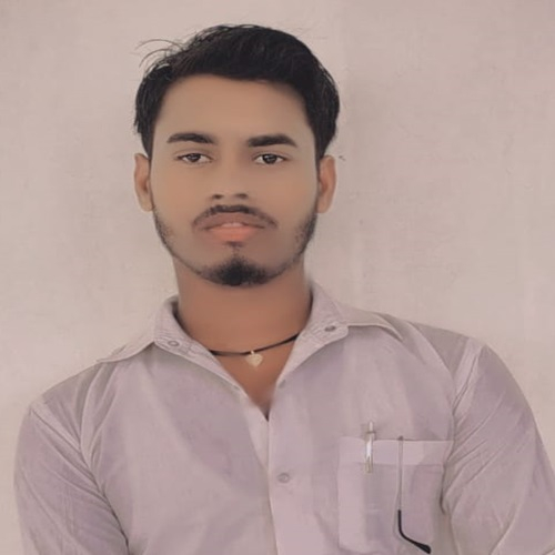  RAM KRISHNA PRAJAPATI