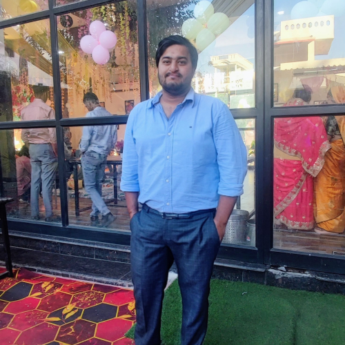AYUSH BHATTACHARYA