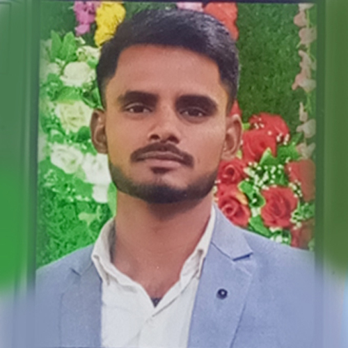 LAVLESH YADAV