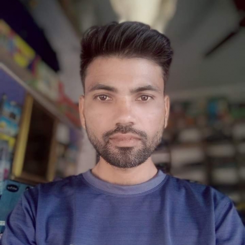 SHRAVAN KUMAR