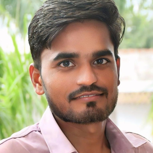 SURAJ SHAKYA