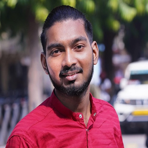 VISHAL SHANKHWAR