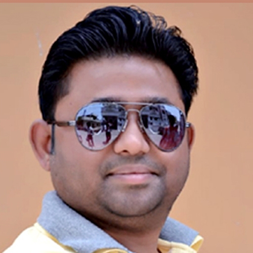 ASHWANI GUPTA