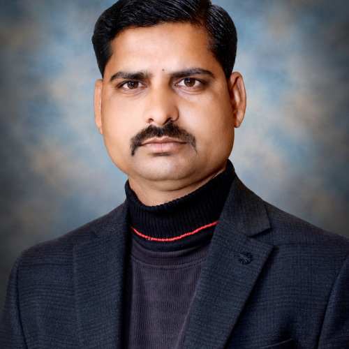 SANJAY KUMAR