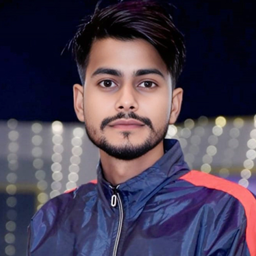 SACHIN YADAV
