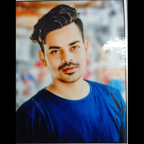 AMAN KUMAR 