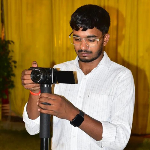SATISH KUMAR 