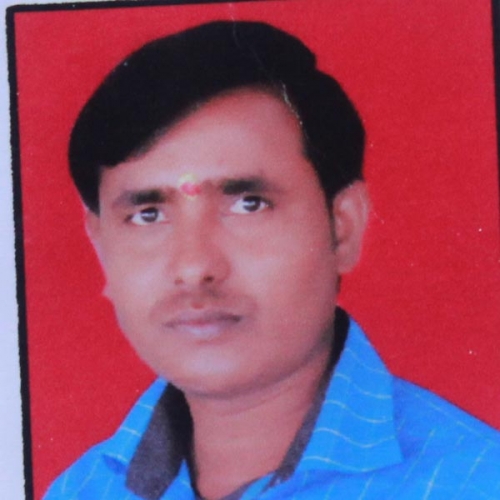 RAJU SINGH 