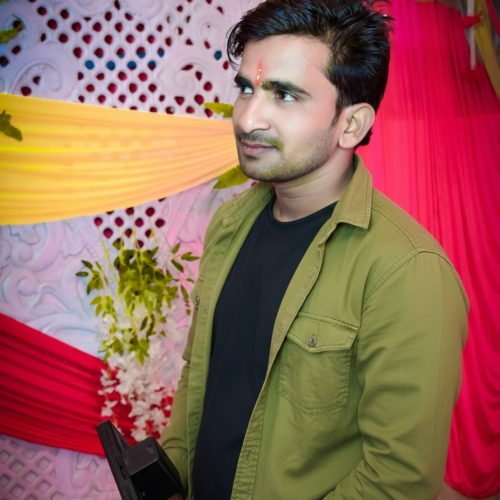 VINAY KUMAR