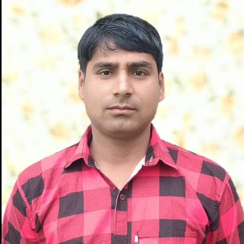 RINKU KUMAR