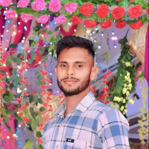 LAVKUSH PRAJAPATI