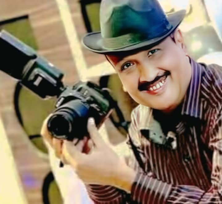 VIPIN MONGA