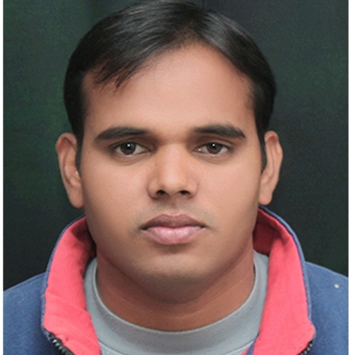 VINOD KUMAR