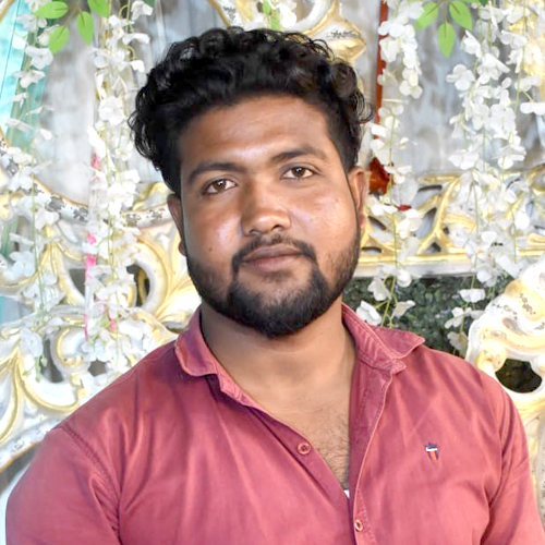 NASIR ANSARI