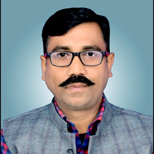 AMAR NATH JAISAWAL