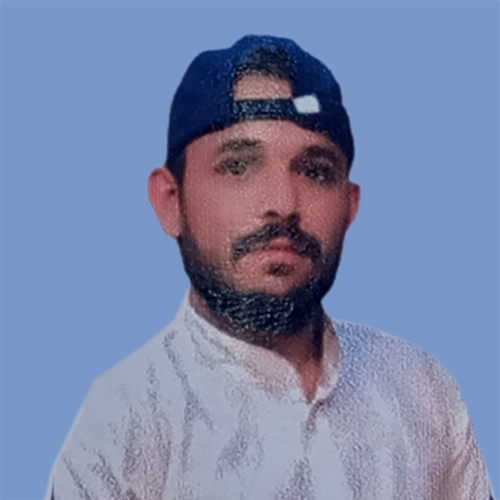 DURGESH KUMAR 