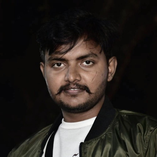 GAURAV YADAV