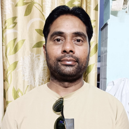 NARESH SINGH