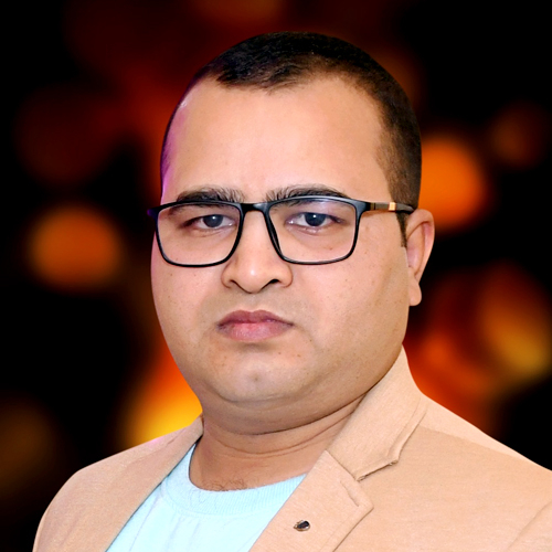 JAVAHAR SAINI