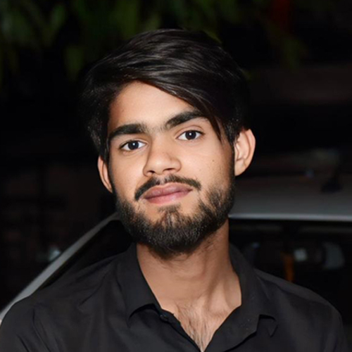 NANNU YADAV