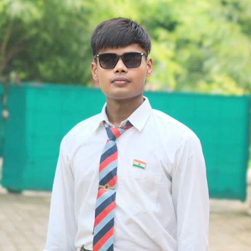 AMIT KUMAR 