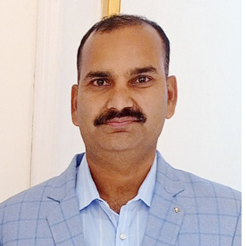 GIRI RAJ SINGH