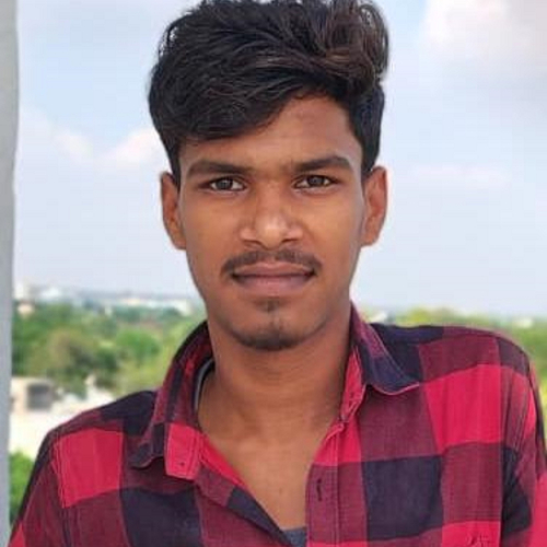 RITIK KUMAR